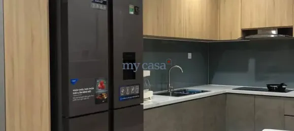 1 غرف نوم شقة في Thu Duc, Vietnam رقم 8429 7