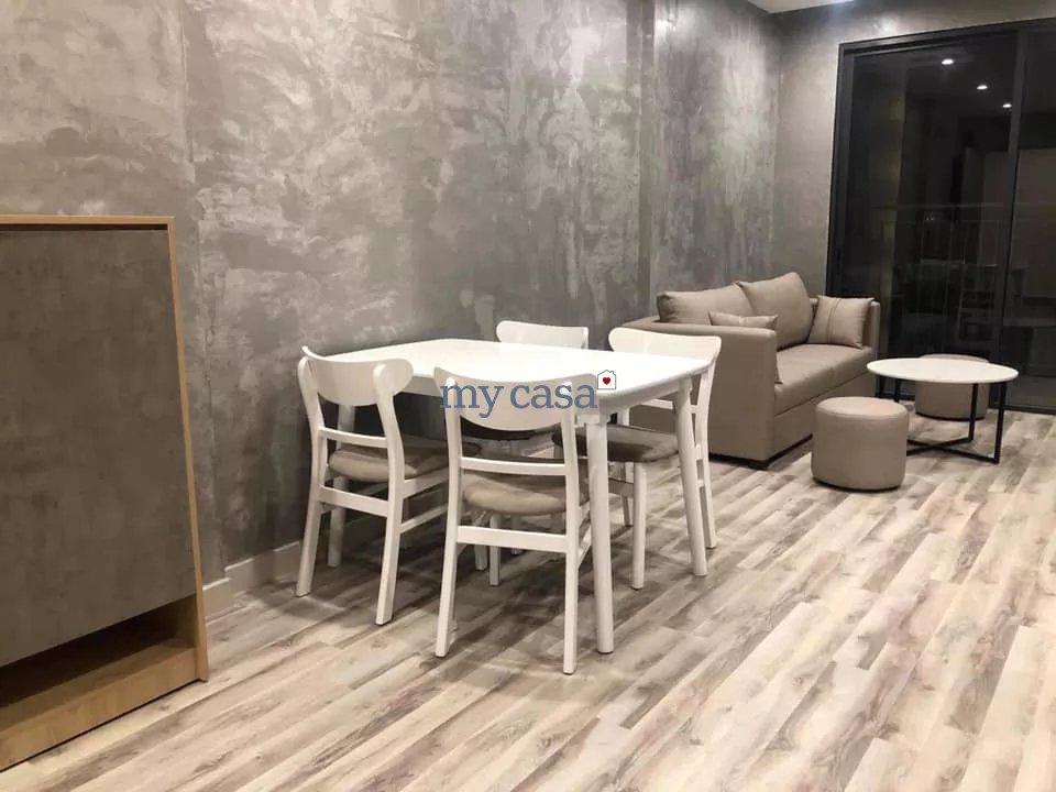 1 غرف نوم شقة في Thu Duc, Vietnam رقم 8429