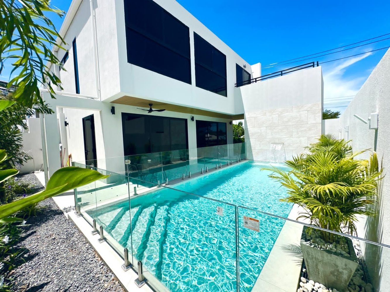 3 bedrooms Villa in Ko Samui, Thailand No. 68015