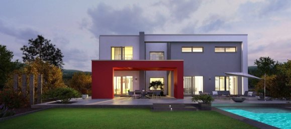 Дом с 6 комнатами в Саар, Германия № 99819 7