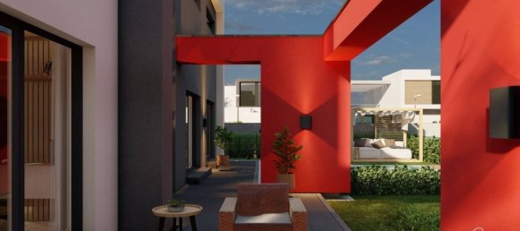 Дом с 6 комнатами в Саар, Германия № 99819 8