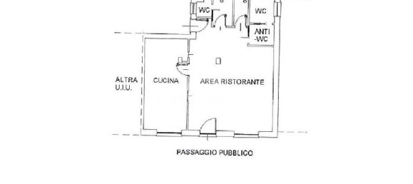 85m² Commercial property in Codogno, Italy No. 222982 19
