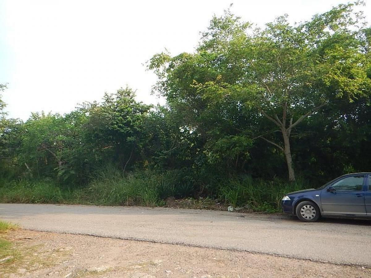 Terreno em Veracruz, Mexico N.º 203660