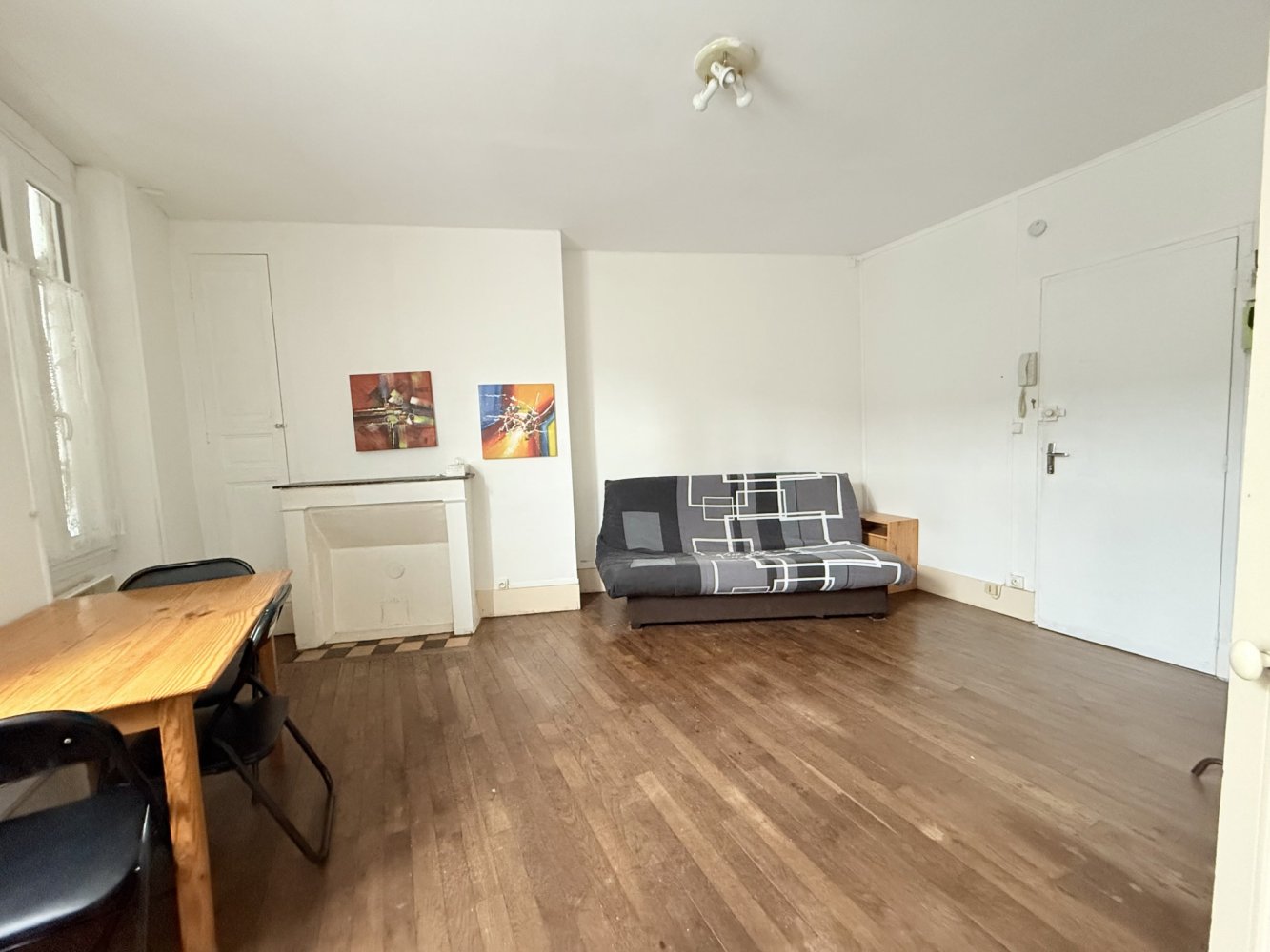 1 room Building in Vierzon, France No. 80258