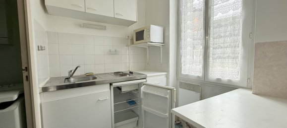 1 room Building in Vierzon, France No. 80258 2