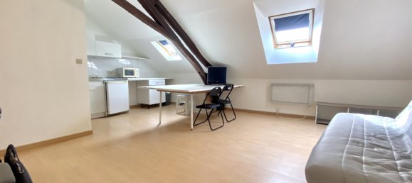 1 room Building in Vierzon, France No. 80258 4
