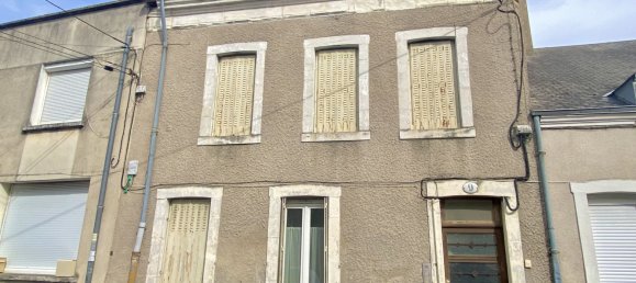 1 room Building in Vierzon, France No. 80258 7