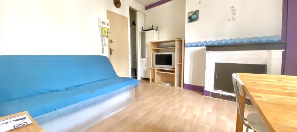 1 room Building in Vierzon, France No. 80258 8