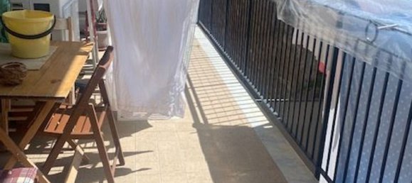 4 rooms Apartment in Portici, Italy No. 12528 30