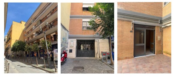 4 rooms Apartment in Portici, Italy No. 12528 15