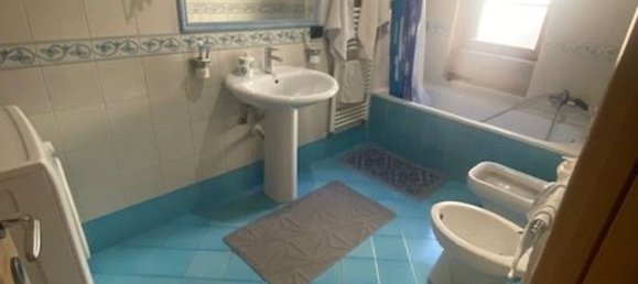 4 rooms Apartment in Portici, Italy No. 12528 29