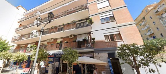 4 rooms Apartment in Portici, Italy No. 12528 19