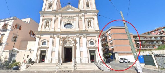 4 rooms Apartment in Portici, Italy No. 12528 20