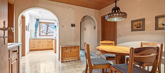 Вилла с 7 комнатами в Бодензе, Германия № 82634 12