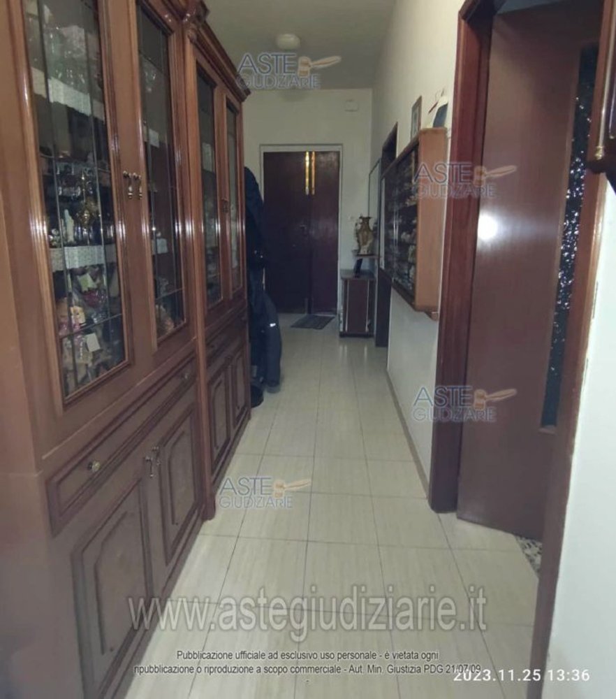 5 rooms Apartment in Sardinia, Italy No. 247569