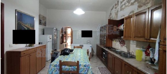 5 rooms Apartment in Sardinia, Italy No. 247569 2
