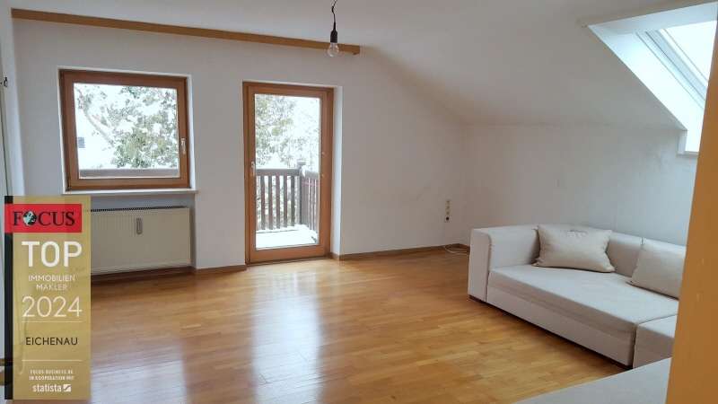 Apartamento de 2 habitaciónes en Furstenfeldbruck, Germany No. 122556