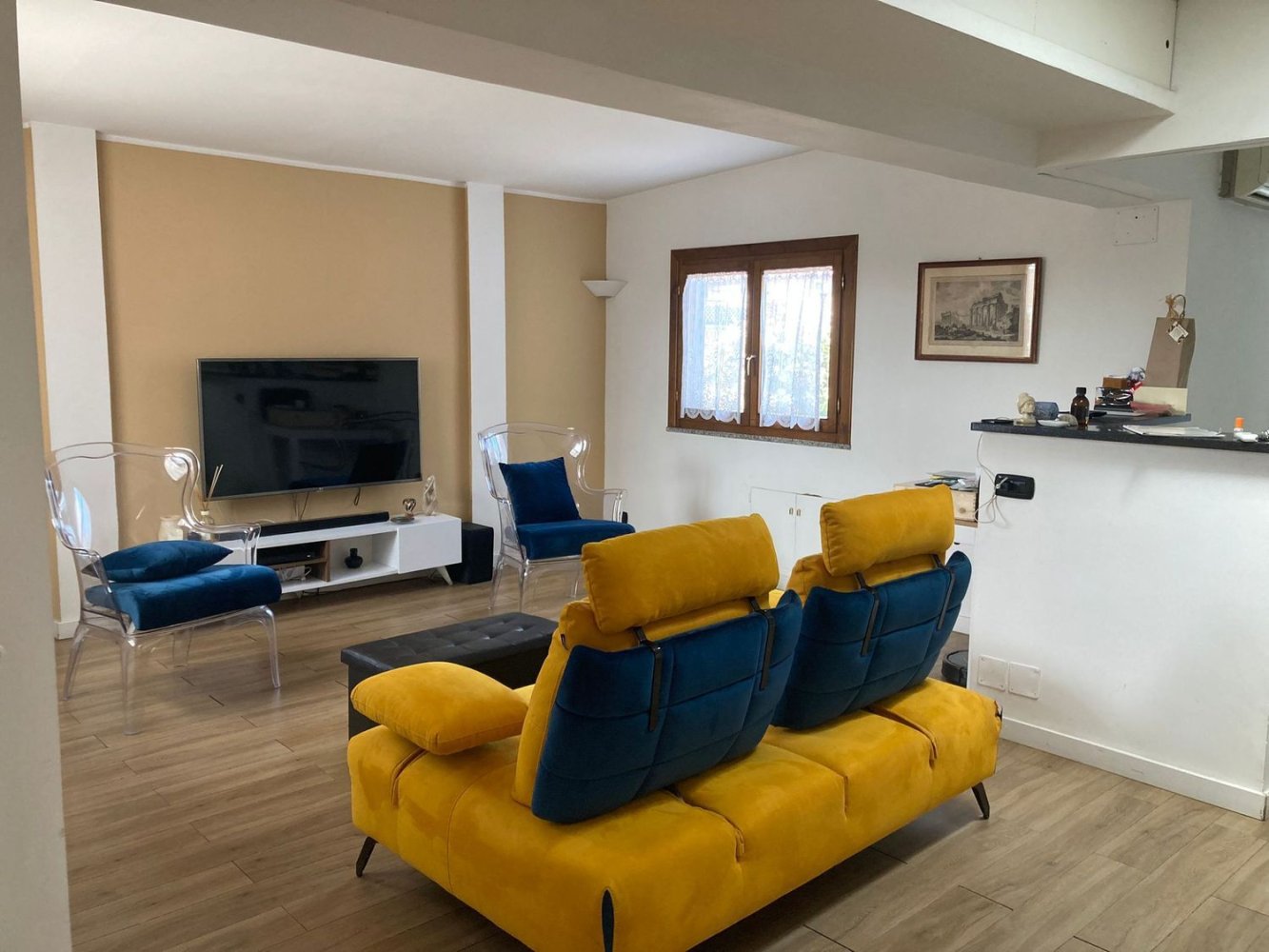 Ático de 3 dormitorios en Rome, Italy No. 402377