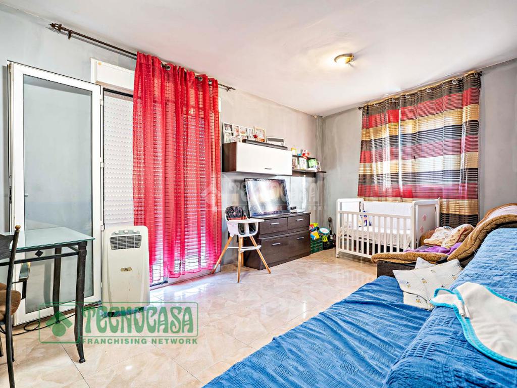 2غرفة شقة في Roquetas de Mar, Spain رقم 171970