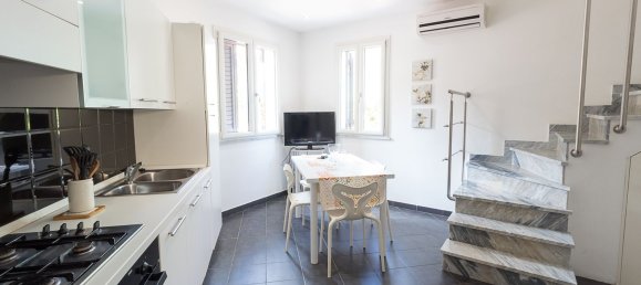3 rooms Villa in Cefalù, Italy No. 48458 6