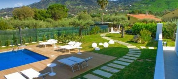 3 rooms Villa in Cefalù, Italy No. 48458 3