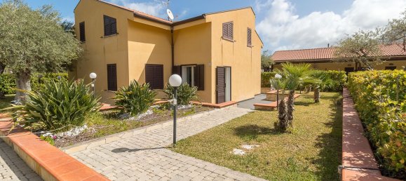 3 rooms Villa in Cefalù, Italy No. 48458 4