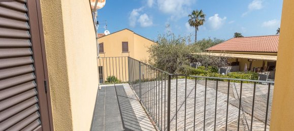 3 rooms Villa in Cefalù, Italy No. 48458 12