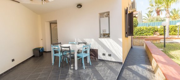 3 rooms Villa in Cefalù, Italy No. 48458 5