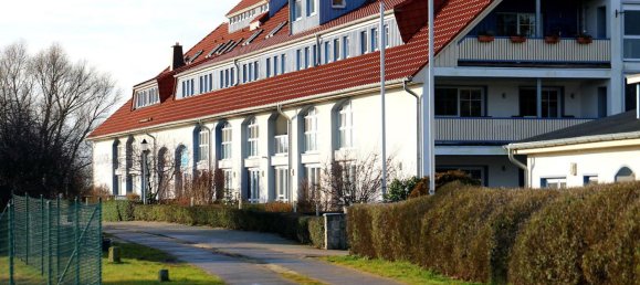 1 chambre Appartement à Vorpommern-Greifswald, Germany No. 296800 2