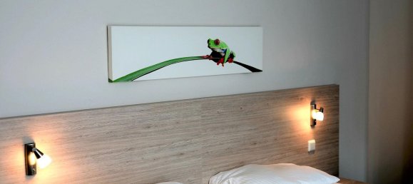 1 chambre Appartement à Vorpommern-Greifswald, Germany No. 296800 5