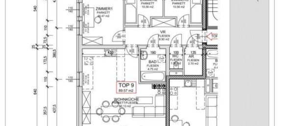 4-salle Appartement à Loich, Austria No. 130654 2