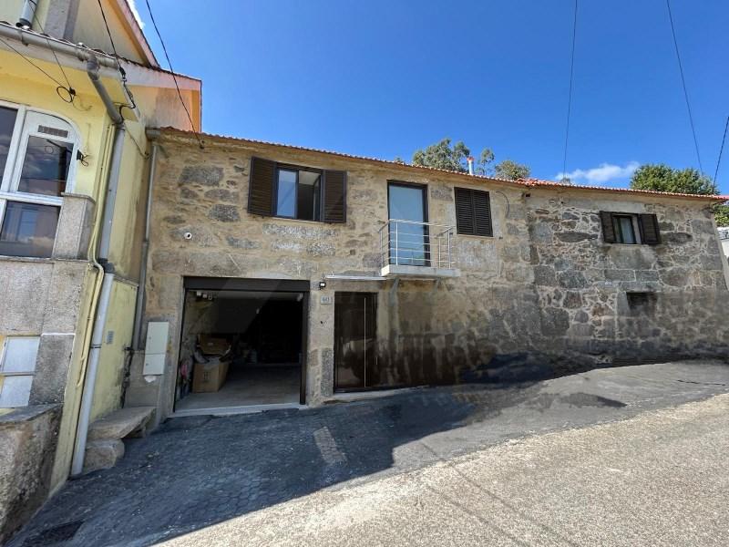 2 Schlafzimmer Haus in Paredes de Coura, Portugal, Nr. 343219