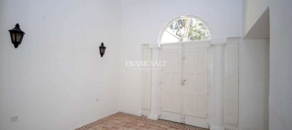 2 Schlafzimmer Haus in Saint Paul's Bay, Malta, Nr. 4001 11