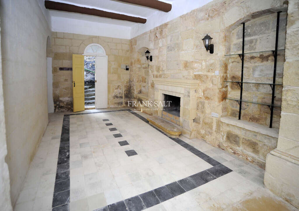 2 Schlafzimmer Haus in Saint Paul's Bay, Malta, Nr. 4001