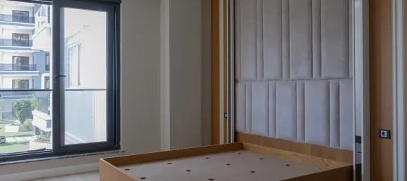 شقة 2+1 في Kepez, Turkey رقم 33329 30