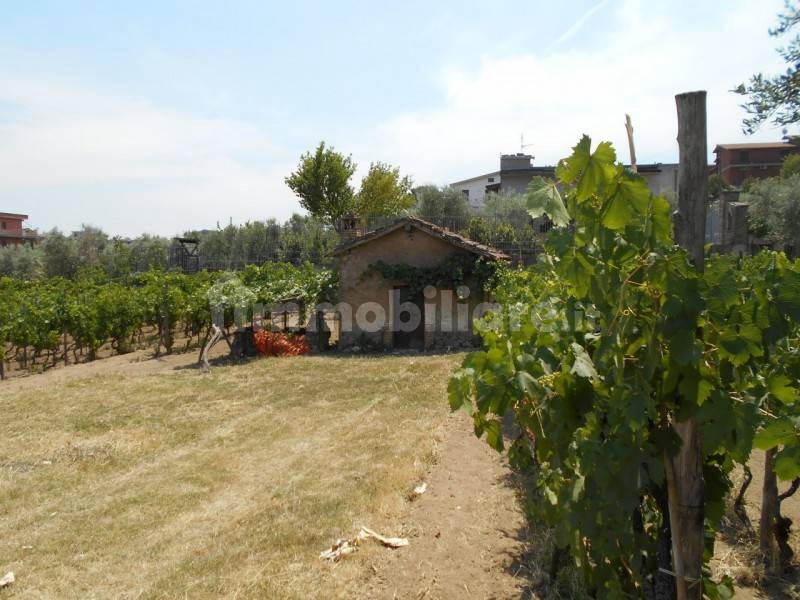 Дом с 1 спальней в Рим, Италия № 212940