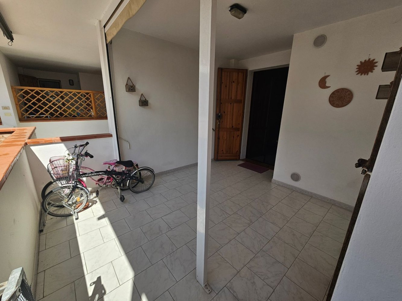 2 bedrooms Apartment in Comacchio, Italy No. 321434