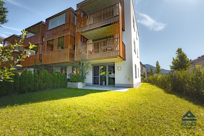 2غرفة شقة في Salzburg, Austria رقم 256381