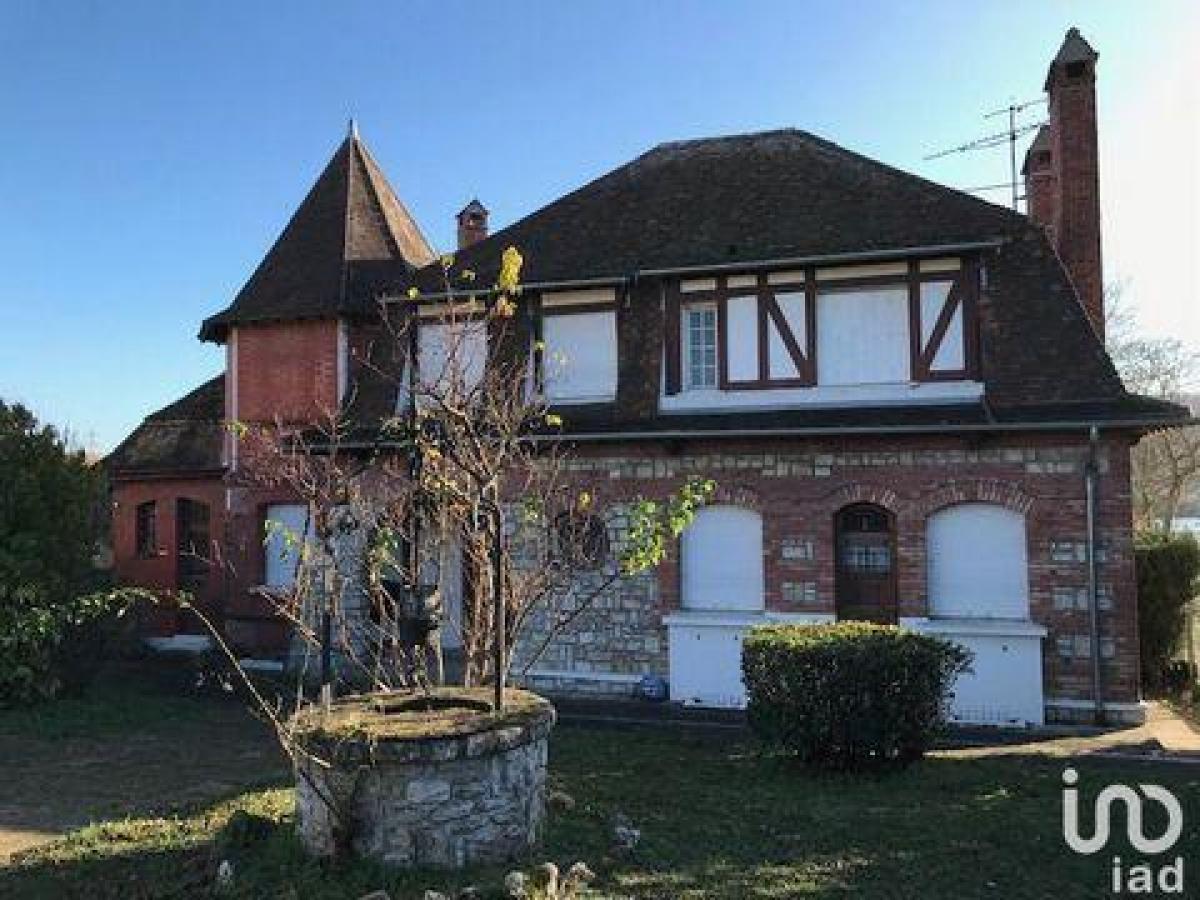 Casa T5 em Porcheville, France N.º 28795