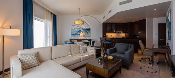 2 غرف نوم شقة في مارينا, UAE رقم 28998 5