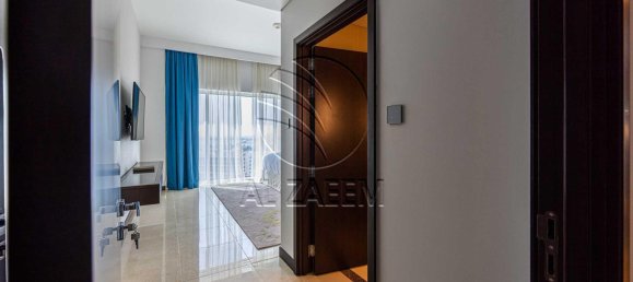 2 غرف نوم شقة في مارينا, UAE رقم 28998 8