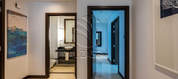 2 غرف نوم شقة في مارينا, UAE رقم 28998 7