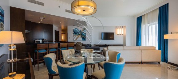 2 غرف نوم شقة في مارينا, UAE رقم 28998 4