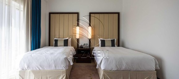 2 غرف نوم شقة في مارينا, UAE رقم 28998 10