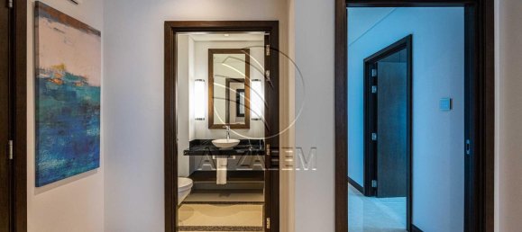 2 غرف نوم شقة في مارينا, UAE رقم 28998 9