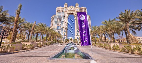 2 غرف نوم شقة في مارينا, UAE رقم 28998 11