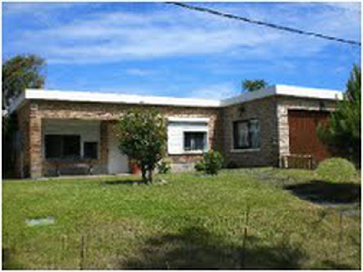Casa T3 em Maldonado, Uruguay N.º 7819