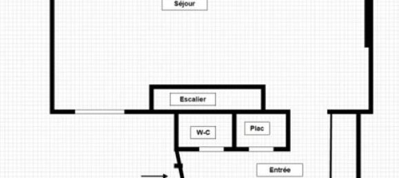 Casa T3 em Vienne, France N.º 309985 10