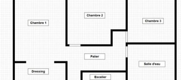 Casa T3 em Vienne, France N.º 309985 11