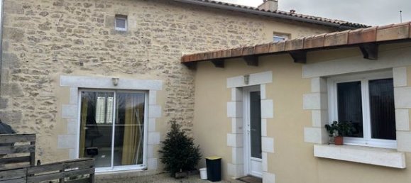 Casa T3 em Vienne, France N.º 309985 2